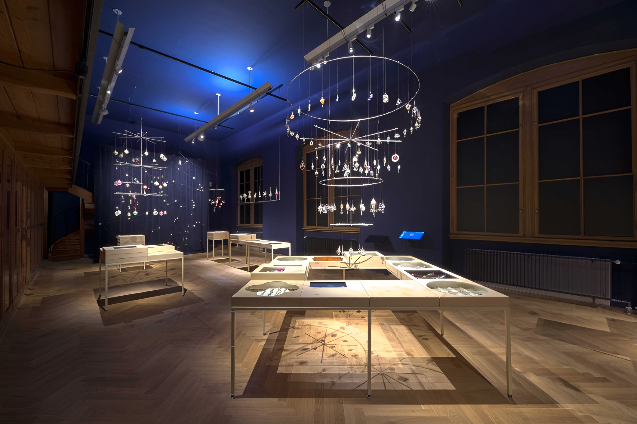 MAK Schmuckbaukasten